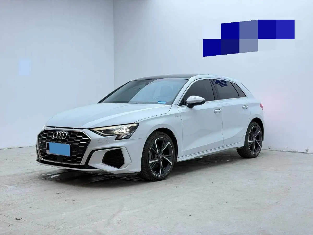 2022 Audi A3 1.4T 150HP L4 7DCT,autocango,china used car exporter,china ev exporter,chinese used car exporter,chinese used ev exporter