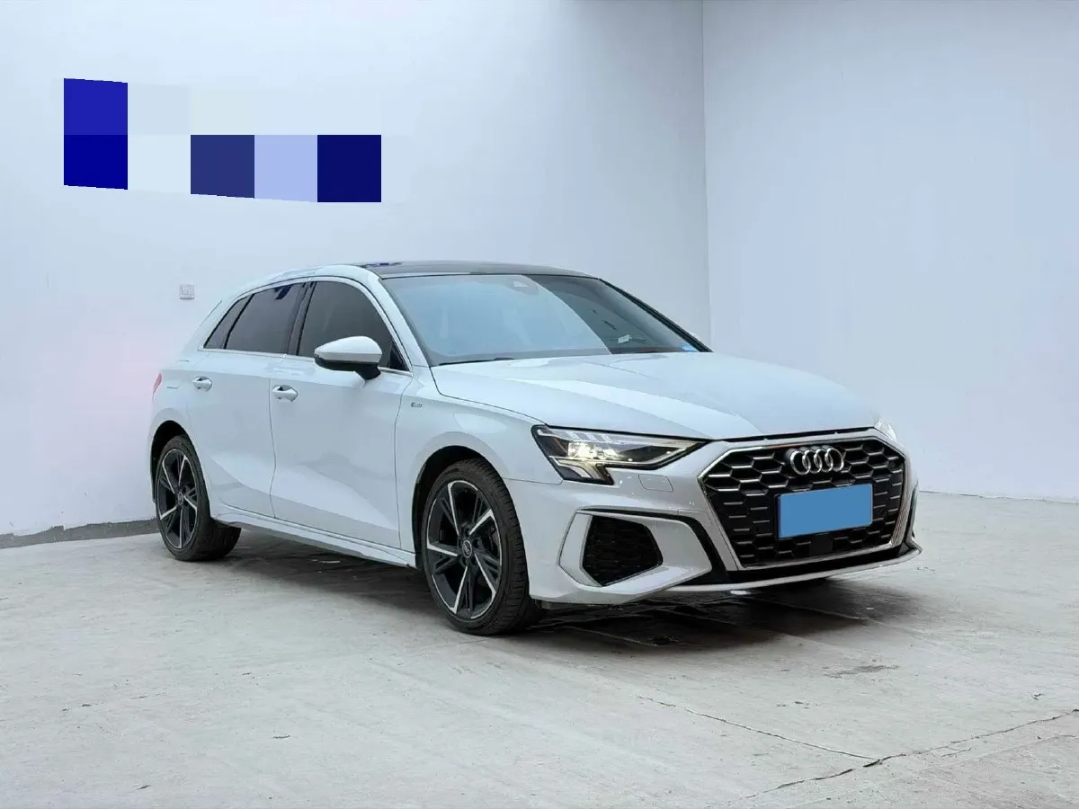2022 Audi A3 1.4T 150HP L4 7DCT,autocango,china used car exporter,china ev exporter,chinese used car exporter,chinese used ev exporter
