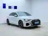 2022 Audi A3 1.4T 150HP L4 7DCT