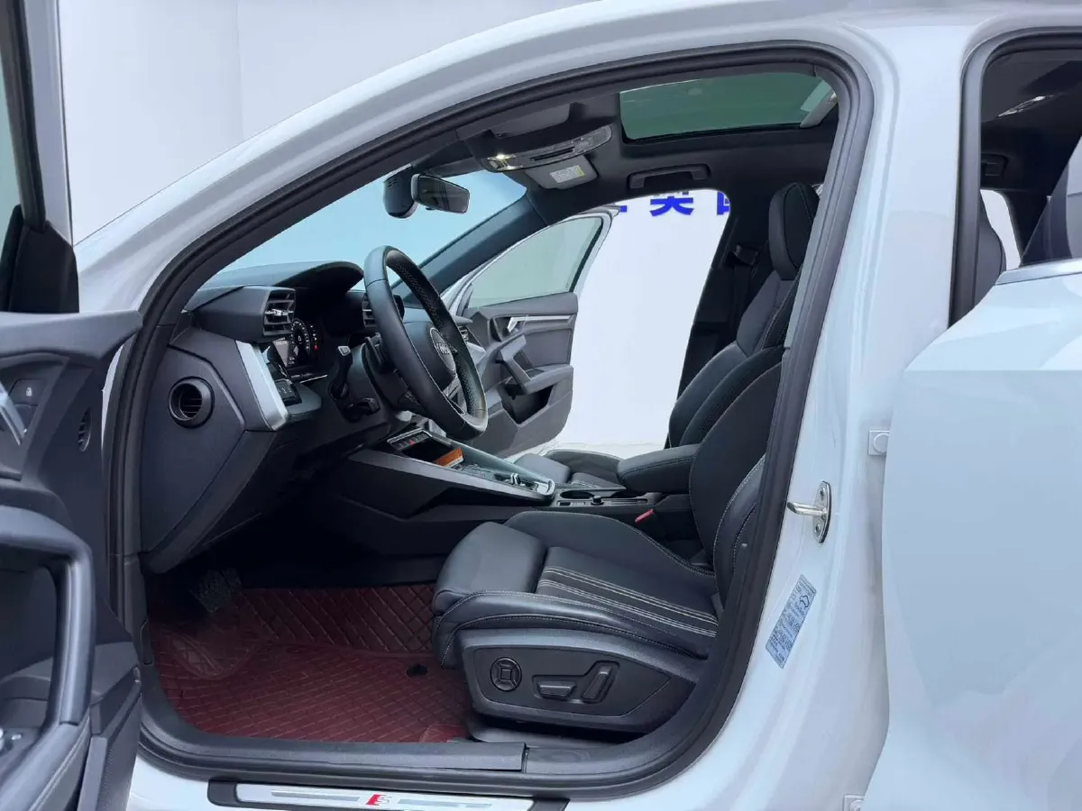 2022 Audi A3 1.4T 150HP L4 7DCT,autocango,china used car exporter,china ev exporter,chinese used car exporter,chinese used ev exporter