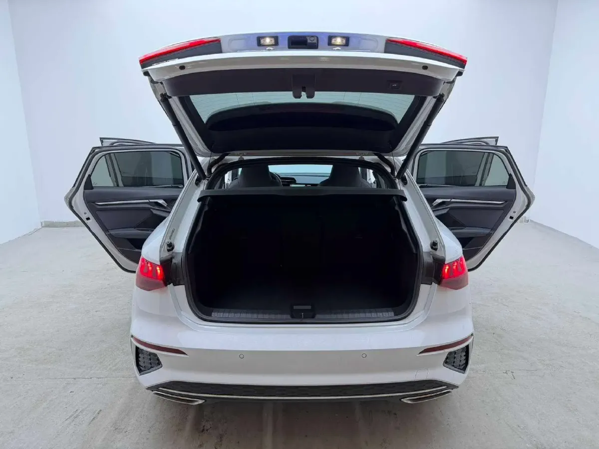 2022 Audi A3 1.4T 150HP L4 7DCT,autocango,china used car exporter,china ev exporter,chinese used car exporter,chinese used ev exporter