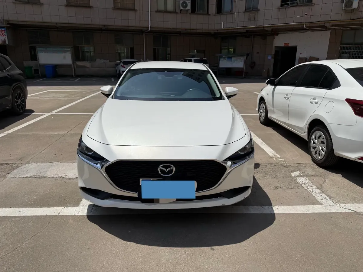 2020 Mazda 3 Axela 1.5L 117HP L4 6AT,autocango,china used car exporter,china ev exporter,chinese used car exporter,chinese used ev exporter