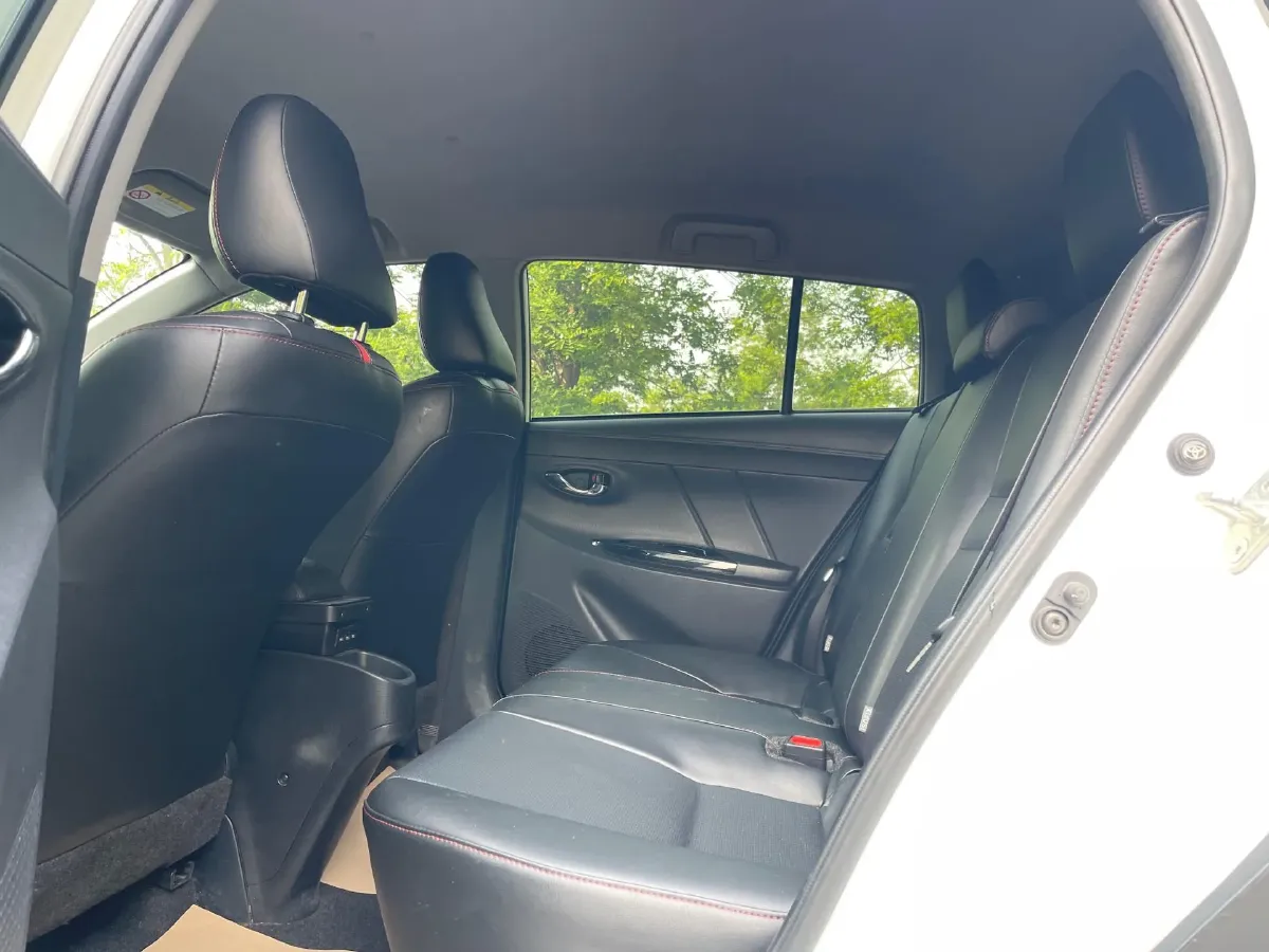 2022 Toyota Yaris L 1.5L 112HP L4 CVT,autocango,china used car exporter,china ev exporter,chinese used car exporter,chinese used ev exporter