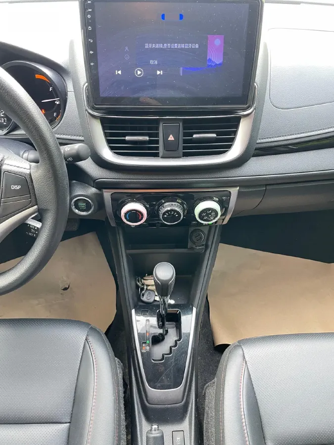 2022 Toyota Yaris L 1.5L 112HP L4 CVT,autocango,china used car exporter,china ev exporter,chinese used car exporter,chinese used ev exporter