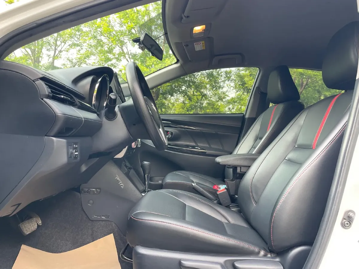 2022 Toyota Yaris L 1.5L 112HP L4 CVT,autocango,china used car exporter,china ev exporter,chinese used car exporter,chinese used ev exporter