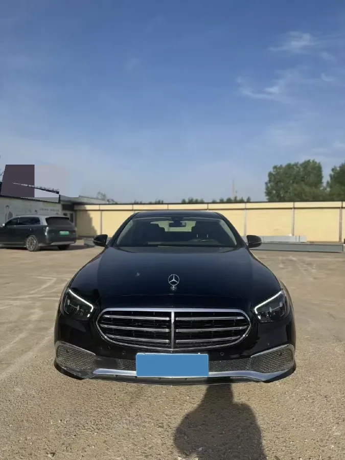 2023 Mercedes-Benz E Class 2.0T 197HP L4 9AT,autocango,china used car exporter,china ev exporter,chinese used car exporter,chinese used ev exporter