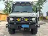 2023 Mercedes-Benz Unimog U4023 5.1T 231HP L4 8AT
