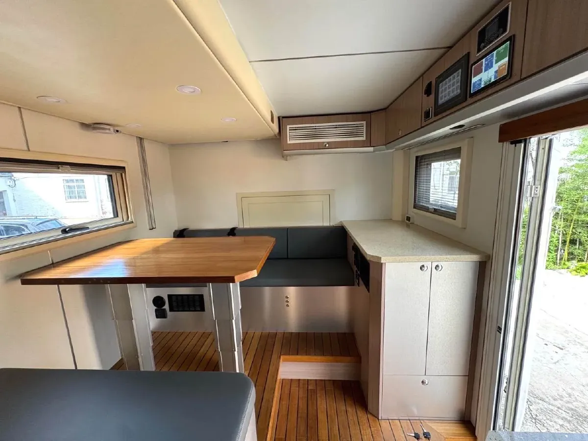 2023 Mercedes-Benz Unimog U4023 5.1T 231HP L4 8AT,autocango,china used car exporter,china ev exporter,chinese used car exporter,chinese used ev exporter