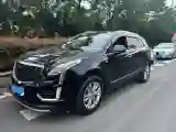 2022 Cadillac XT5 2.0T 237HP L4 9AT