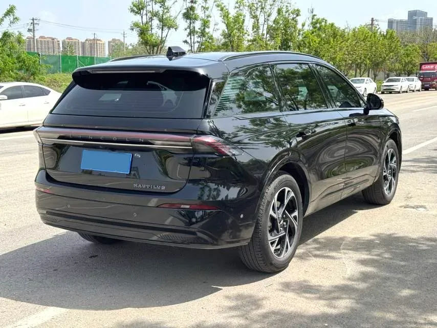 2023 Lincoln Nautilus 2.0T 282HP L4 E-CVT Hybrid,autocango,china used car exporter,china ev exporter,chinese used car exporter,chinese used ev exporter