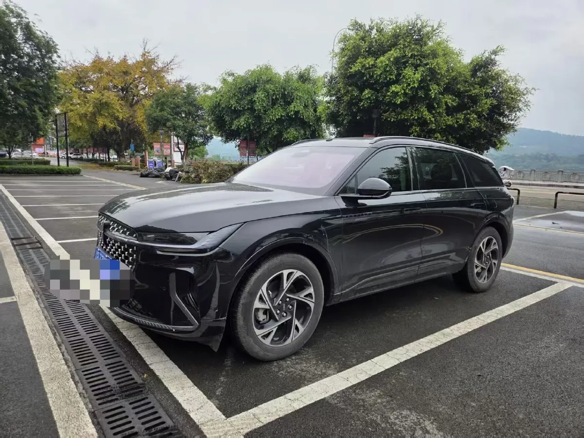 2023 Lincoln Nautilus 2.0T 282HP L4 E-CVT Hybrid,autocango,china used car exporter,china ev exporter,chinese used car exporter,chinese used ev exporter