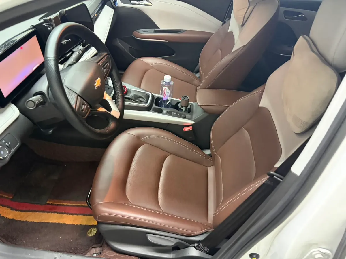 2023 Chevrolet Monza 1.5L 113HP L4 6DCT,autocango,china used car exporter,china ev exporter,chinese used car exporter,chinese used ev exporter