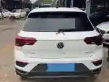 2021 Volkswagen T-Roc 1.4T 150HP L4 7DCT