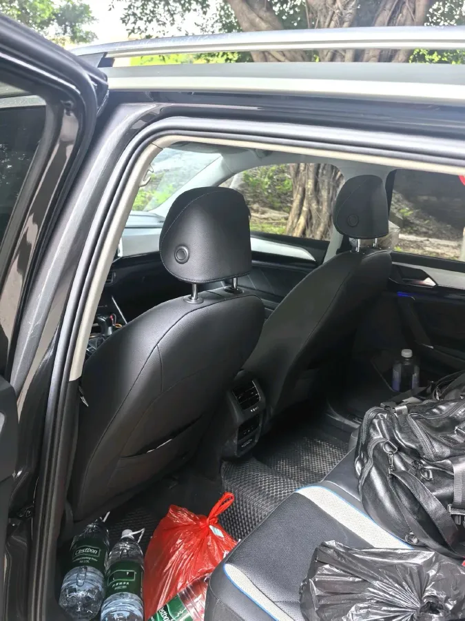 2020 Volkswagen Tayron GTE 1.4T 150HP L4 6DCT PHEV 13KWH,autocango,china used car exporter,china ev exporter,chinese used car exporter,chinese used ev exporter