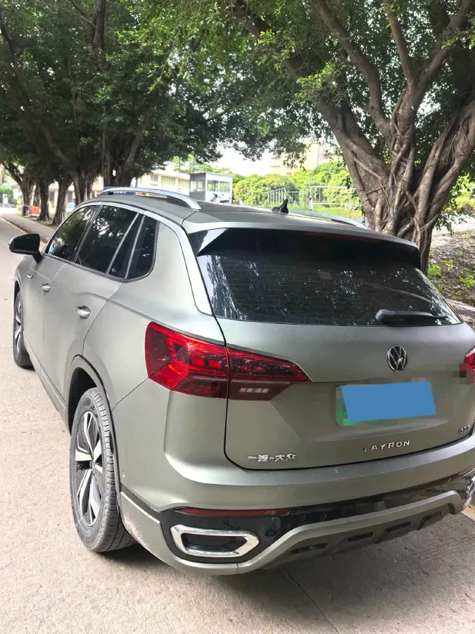 2020 Volkswagen Tayron GTE 1.4T 150HP L4 6DCT PHEV 13KWH,autocango,china used car exporter,china ev exporter,chinese used car exporter,chinese used ev exporter