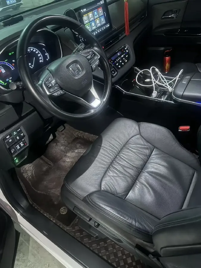 2024 Honda Odyssey 2.0L 146HP L4 E-CVT Hybrid,autocango,china used car exporter,china ev exporter,chinese used car exporter,chinese used ev exporter