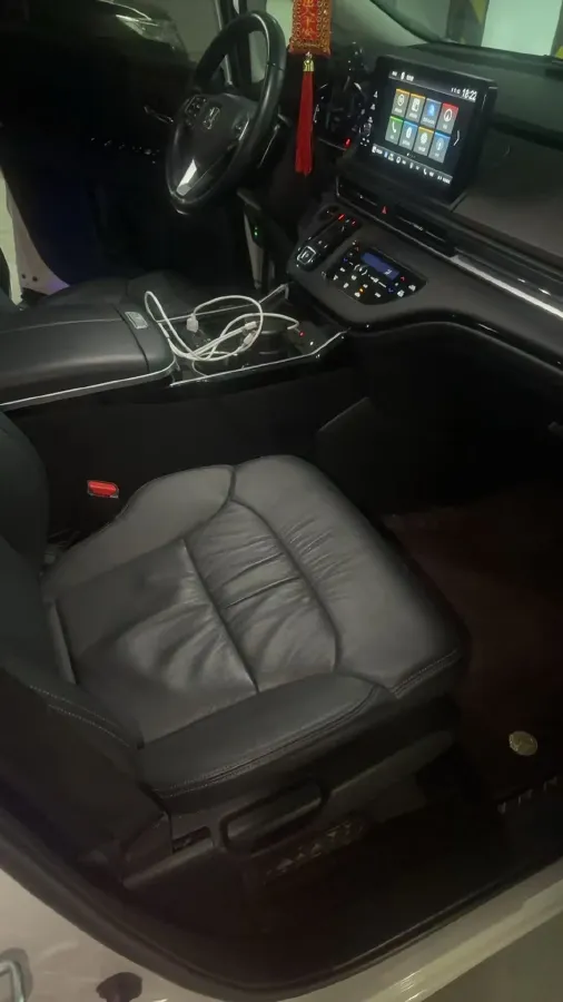 2024 Honda Odyssey 2.0L 146HP L4 E-CVT Hybrid,autocango,china used car exporter,china ev exporter,chinese used car exporter,chinese used ev exporter