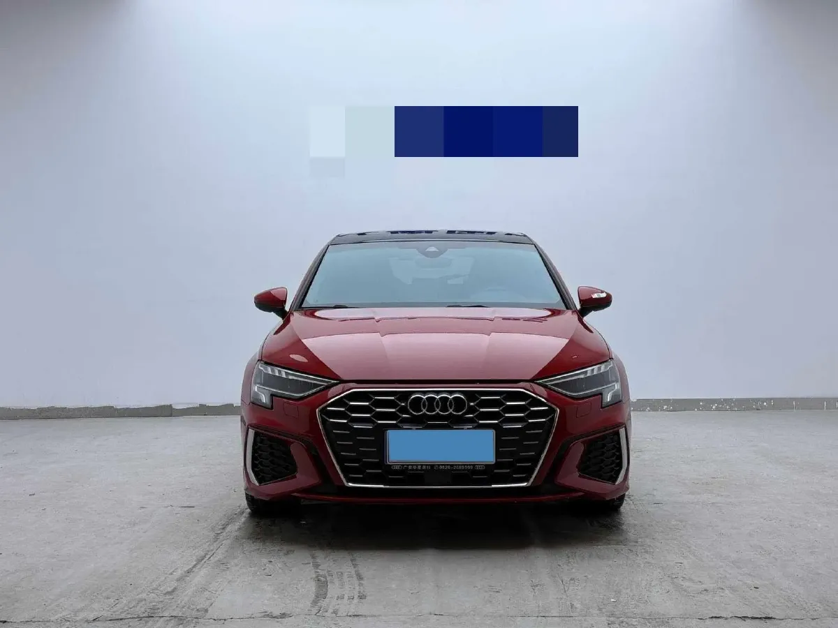 2022 Audi A3 1.4T 150HP L4 7DCT,autocango,china used car exporter,china ev exporter,chinese used car exporter,chinese used ev exporter