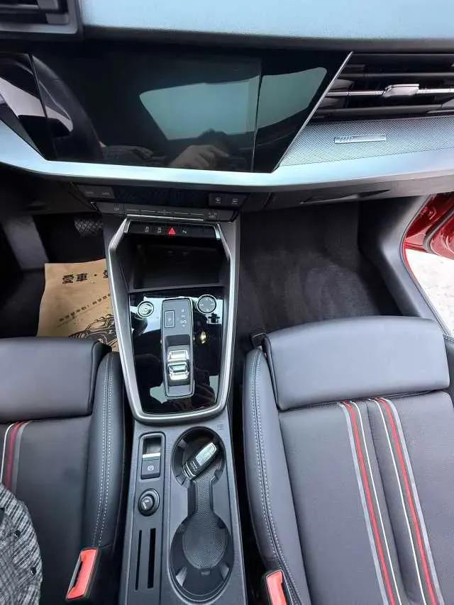 2022 Audi A3 1.4T 150HP L4 7DCT,autocango,china used car exporter,china ev exporter,chinese used car exporter,chinese used ev exporter