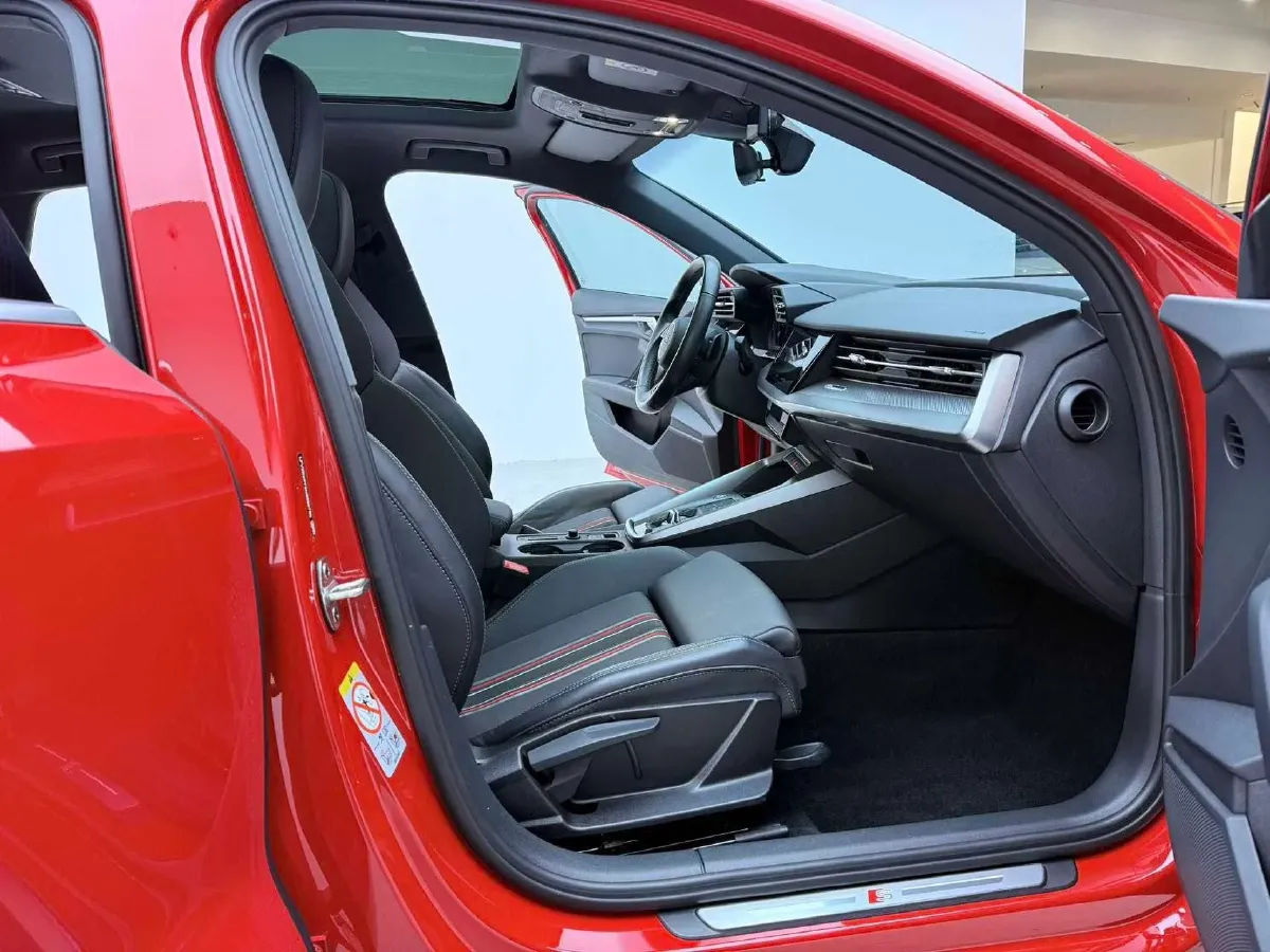 2022 Audi A3 1.4T 150HP L4 7DCT,autocango,china used car exporter,china ev exporter,chinese used car exporter,chinese used ev exporter