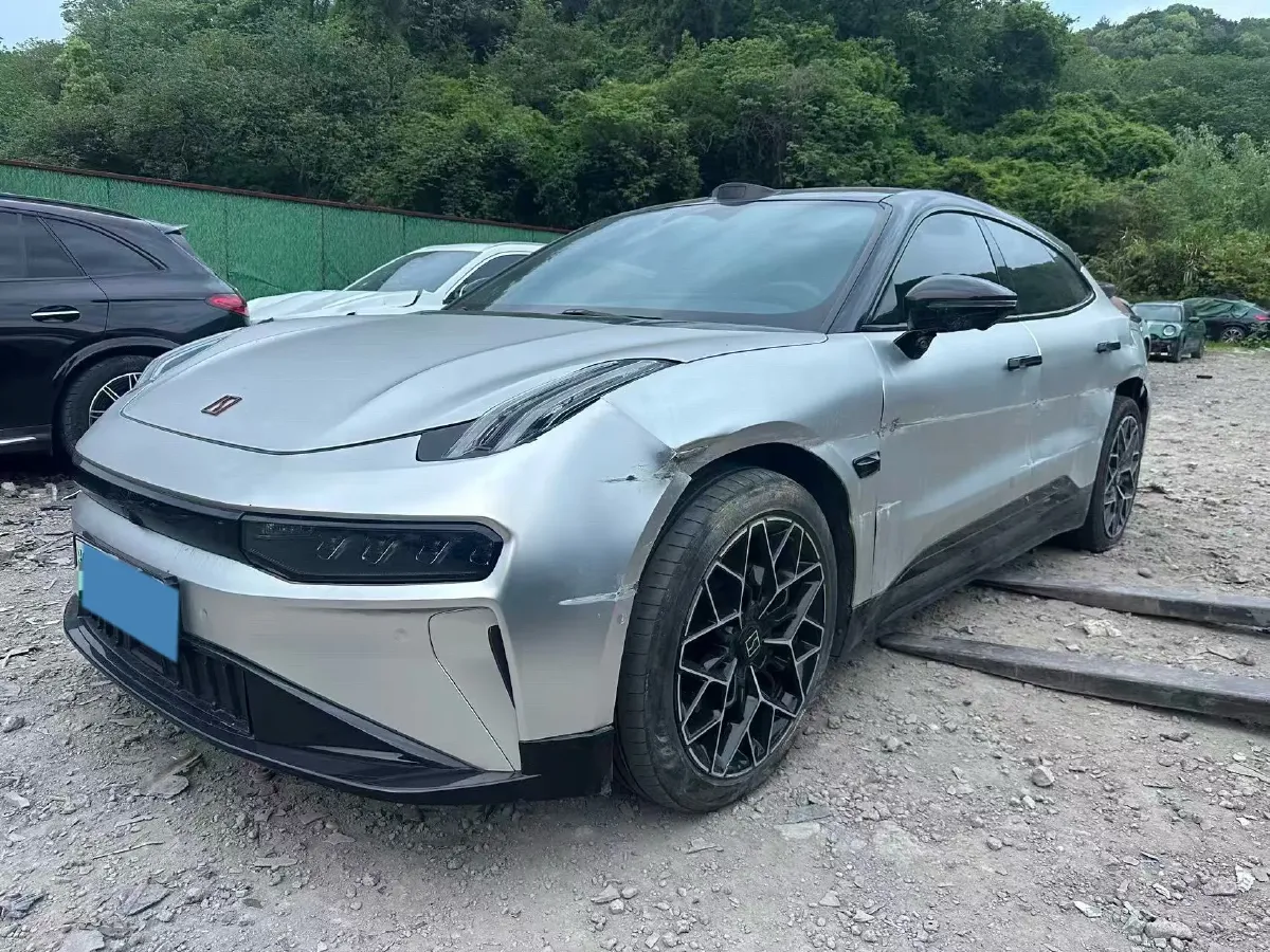 2024 Zeekr 001 BEV 95KWH,autocango,china used car exporter,china ev exporter,chinese used car exporter,chinese used ev exporter