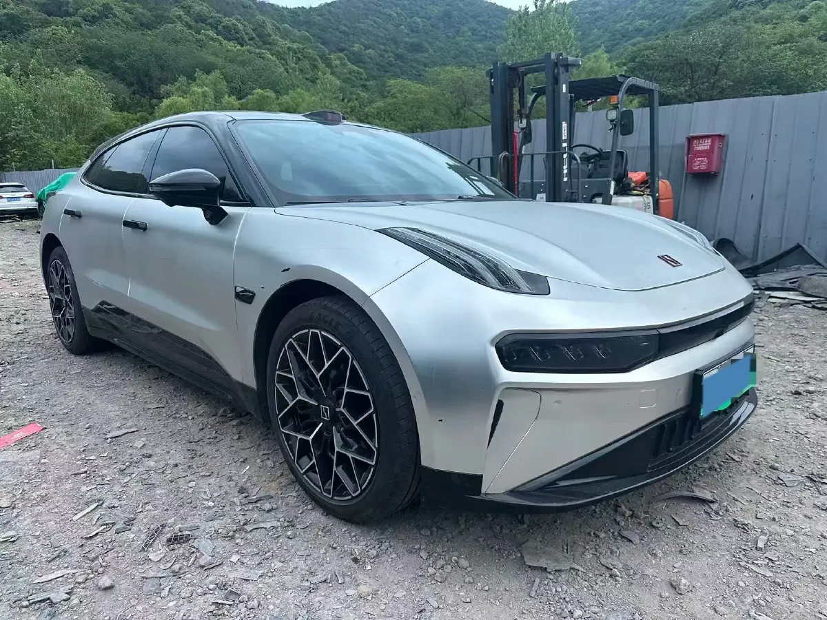 2024 Zeekr 001 BEV 95KWH,autocango,china used car exporter,china ev exporter,chinese used car exporter,chinese used ev exporter