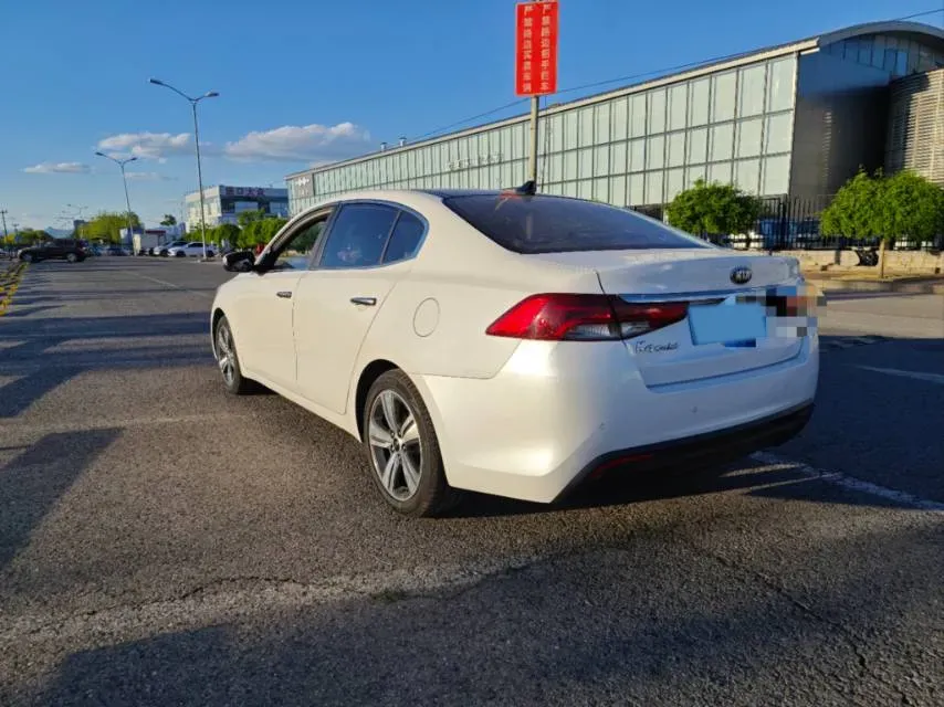 2017 Kia K4 1.8L 143HP L4 6AT,autocango,china used car exporter,china ev exporter,chinese used car exporter,chinese used ev exporter