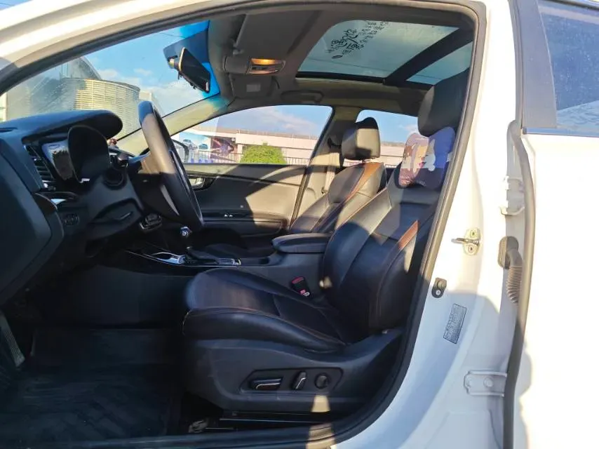 2017 Kia K4 1.8L 143HP L4 6AT,autocango,china used car exporter,china ev exporter,chinese used car exporter,chinese used ev exporter