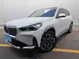 2025 BMW X1 2.0T 204HP L4 7DCT