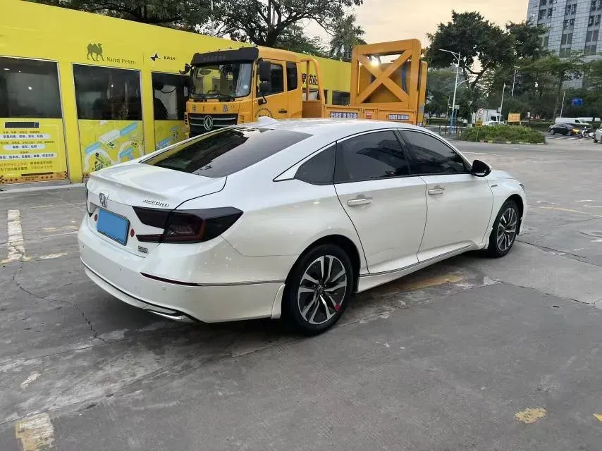 2018 Honda Accord 2.0L 146HP L4 E-CVT Hybrid,autocango,china used car exporter,china ev exporter,chinese used car exporter,chinese used ev exporter