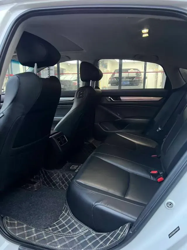 2018 Honda Accord 2.0L 146HP L4 E-CVT Hybrid,autocango,china used car exporter,china ev exporter,chinese used car exporter,chinese used ev exporter