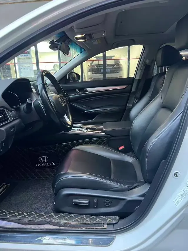 2018 Honda Accord 2.0L 146HP L4 E-CVT Hybrid,autocango,china used car exporter,china ev exporter,chinese used car exporter,chinese used ev exporter