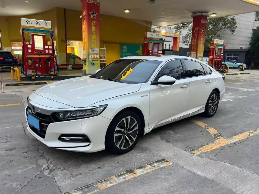 2018 Honda Accord 2.0L 146HP L4 E-CVT Hybrid,autocango,china used car exporter,china ev exporter,chinese used car exporter,chinese used ev exporter
