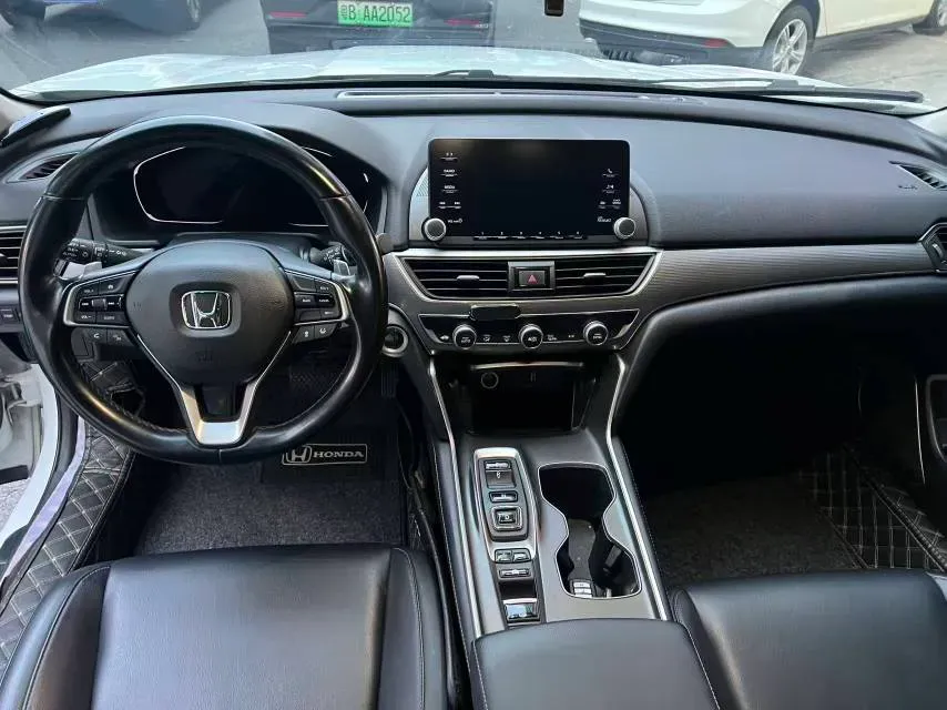 2018 Honda Accord 2.0L 146HP L4 E-CVT Hybrid,autocango,china used car exporter,china ev exporter,chinese used car exporter,chinese used ev exporter