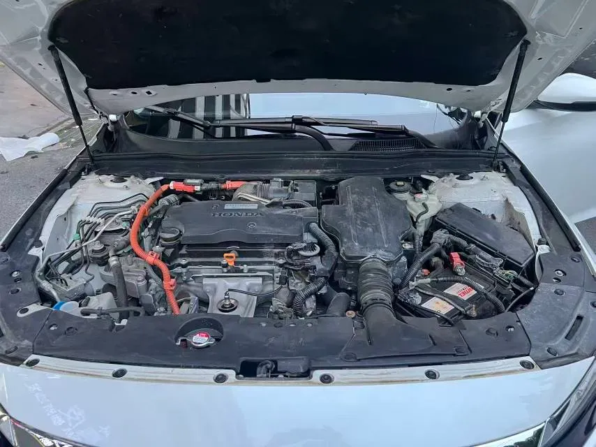 2018 Honda Accord 2.0L 146HP L4 E-CVT Hybrid,autocango,china used car exporter,china ev exporter,chinese used car exporter,chinese used ev exporter