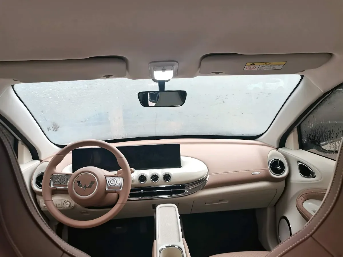 2024 WuLing BinGuo BEV 31.9KWH,autocango,china used car exporter,china ev exporter,chinese used car exporter,chinese used ev exporter