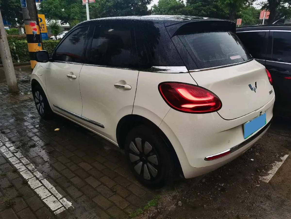 2024 WuLing BinGuo BEV 31.9KWH,autocango,china used car exporter,china ev exporter,chinese used car exporter,chinese used ev exporter