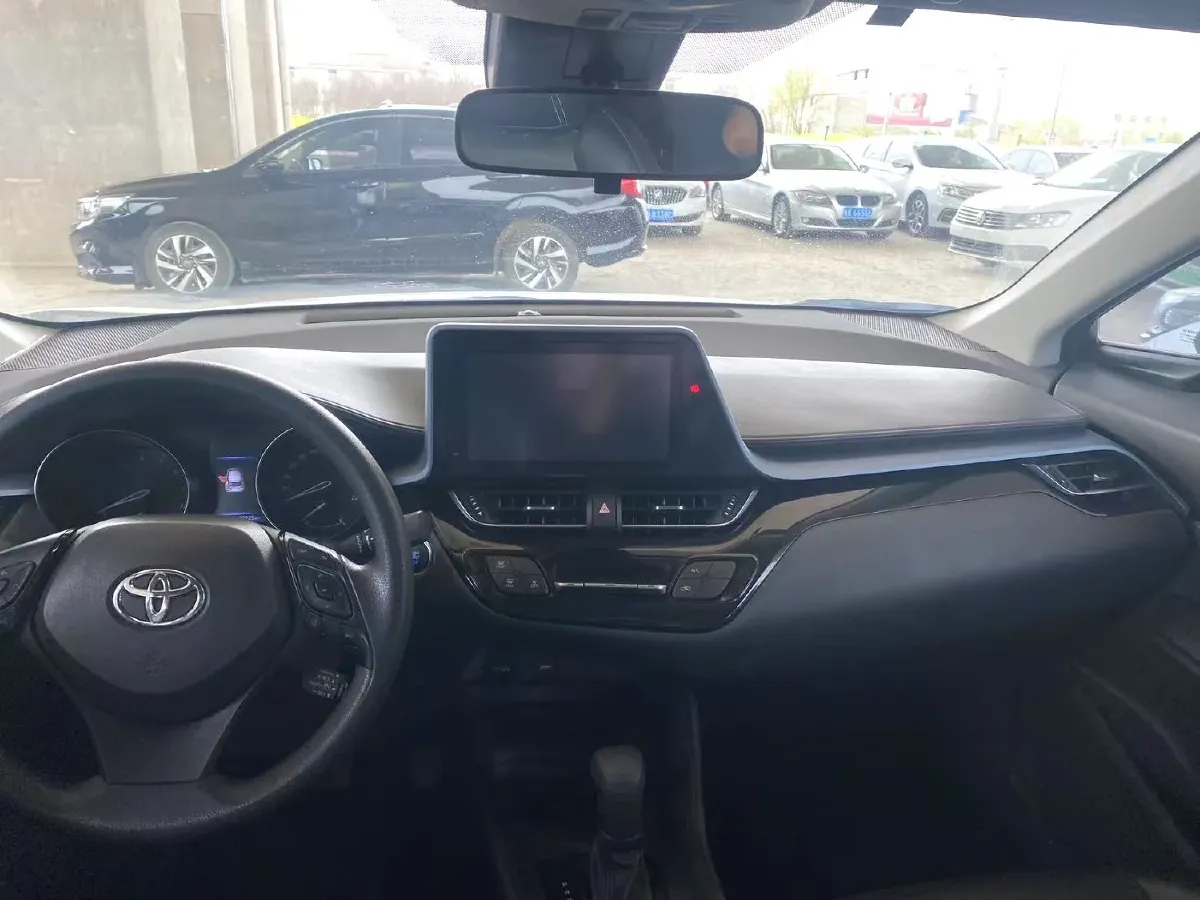 2021 Toyota Izoa 2.0L 171HP L4 CVT,autocango,china used car exporter,china ev exporter,chinese used car exporter,chinese used ev exporter