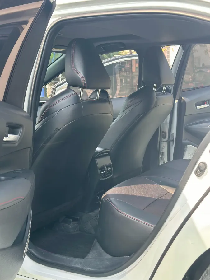 2022 Toyota Levin 1.2T 116HP L4 CVT,autocango,china used car exporter,china ev exporter,chinese used car exporter,chinese used ev exporter