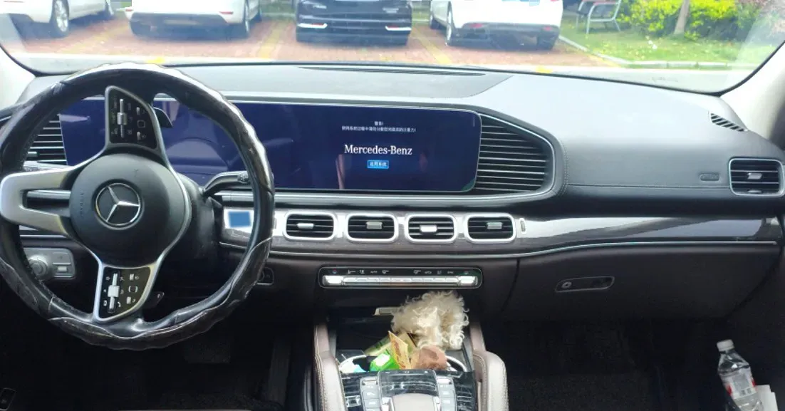 2022 Mercedes-Benz GLE Class 2.0T 258HP L4 9AT,autocango,china used car exporter,china ev exporter,chinese used car exporter,chinese used ev exporter