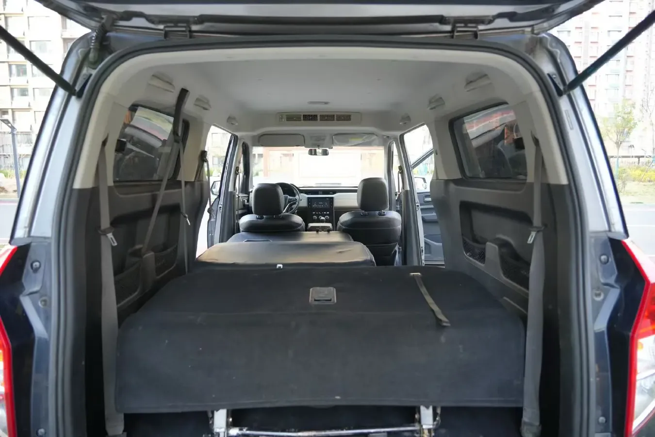 2021 WuLing ZhengChen 1.5T 147HP L4 6MT,autocango,china used car exporter,china ev exporter,chinese used car exporter,chinese used ev exporter