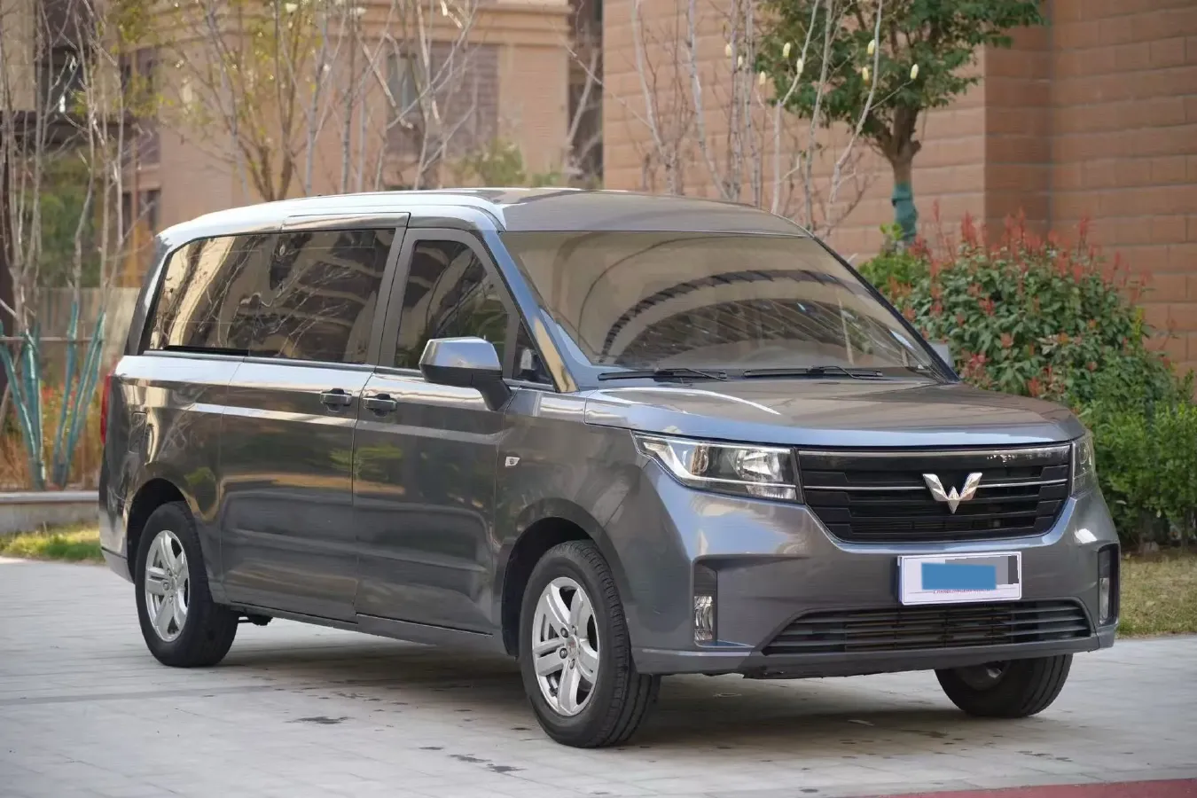 2021 WuLing ZhengChen 1.5T 147HP L4 6MT,autocango,china used car exporter,china ev exporter,chinese used car exporter,chinese used ev exporter