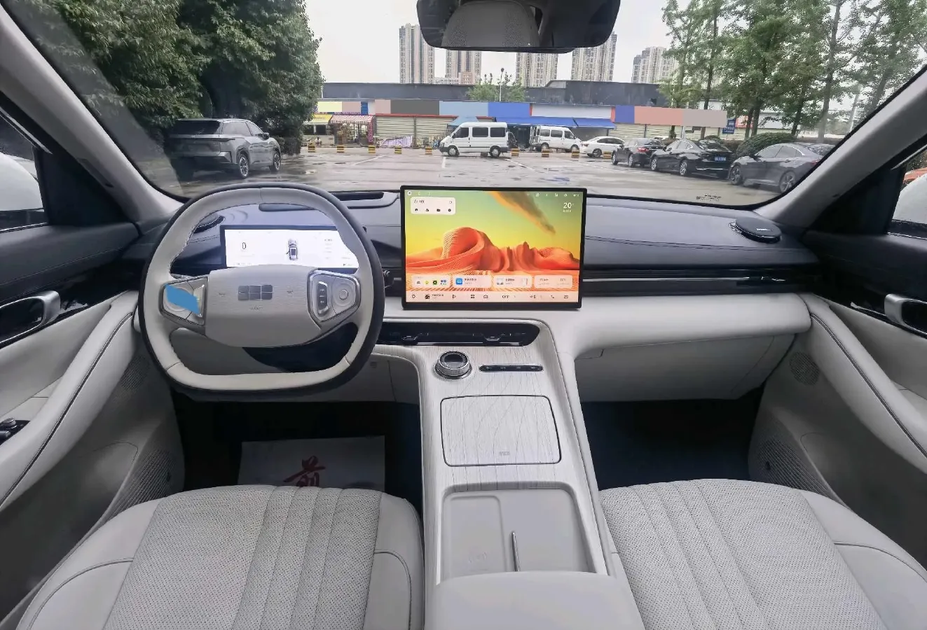 2024 Great Wall Poer 2.4T 186HP L4 9AT,autocango,china used car exporter,china ev exporter,chinese used car exporter,chinese used ev exporter