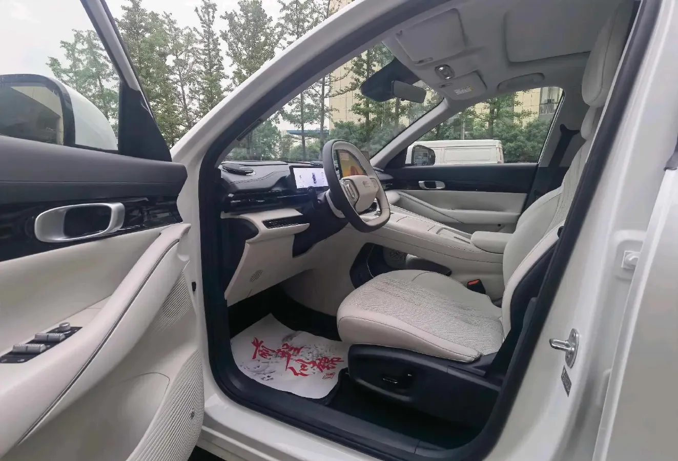 2024 Great Wall Poer 2.4T 186HP L4 9AT,autocango,china used car exporter,china ev exporter,chinese used car exporter,chinese used ev exporter