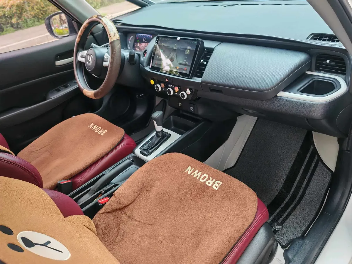 2021 Honda Fit 1.5L 131HP L4 CVT,autocango,china used car exporter,china ev exporter,chinese used car exporter,chinese used ev exporter