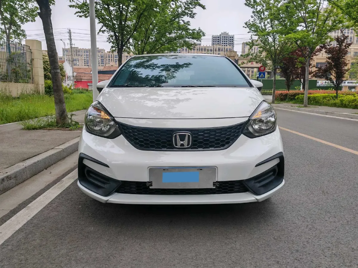 2021 Honda Fit 1.5L 131HP L4 CVT,autocango,china used car exporter,china ev exporter,chinese used car exporter,chinese used ev exporter