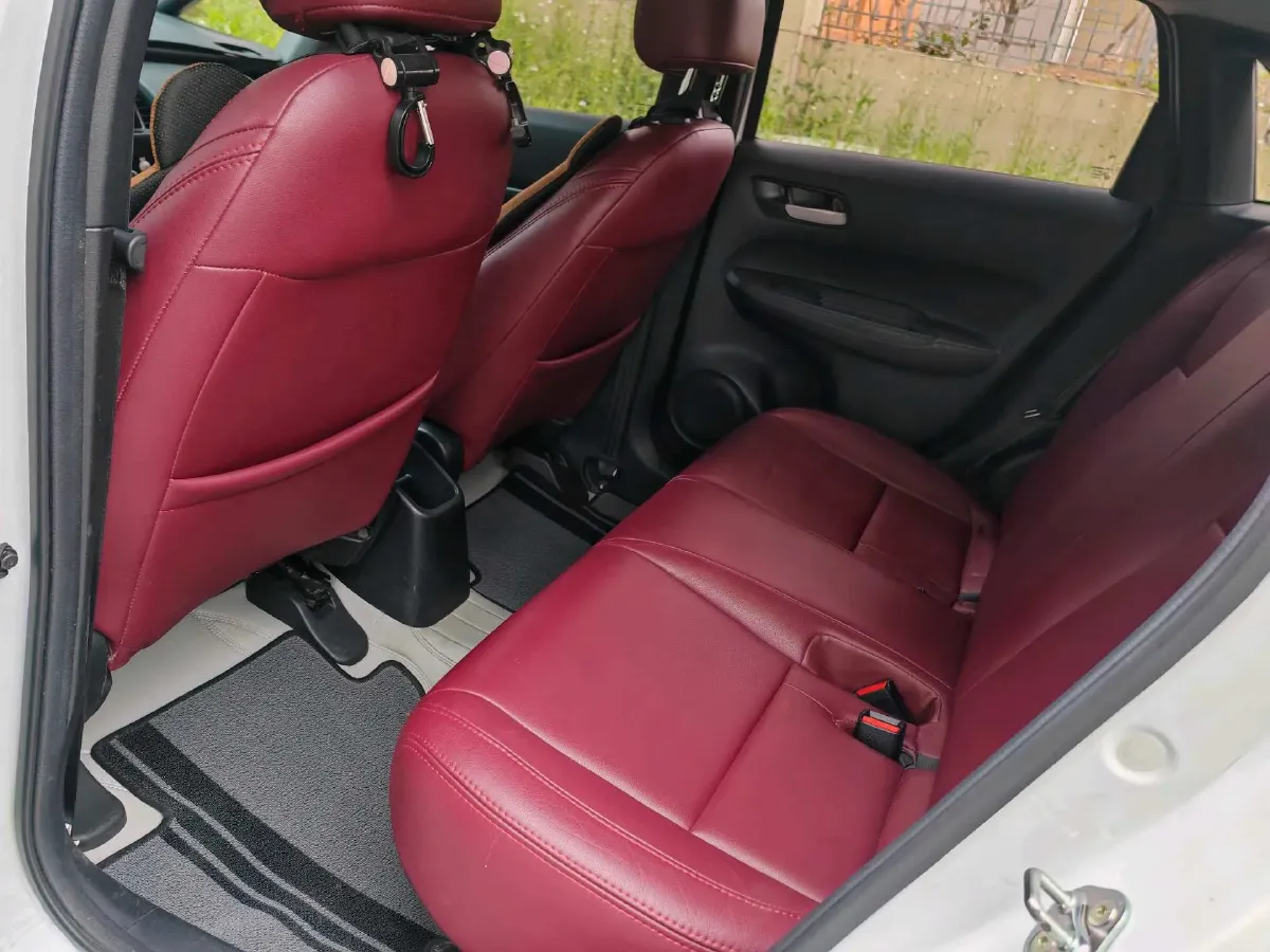 2021 Honda Fit 1.5L 131HP L4 CVT,autocango,china used car exporter,china ev exporter,chinese used car exporter,chinese used ev exporter