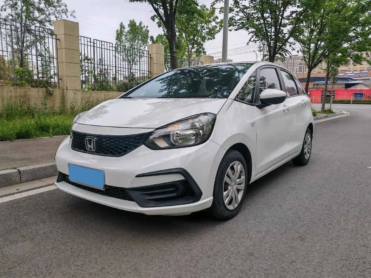 2021 Honda Fit 1.5L 131HP L4 CVT,autocango,china used car exporter,china ev exporter,chinese used car exporter,chinese used ev exporter