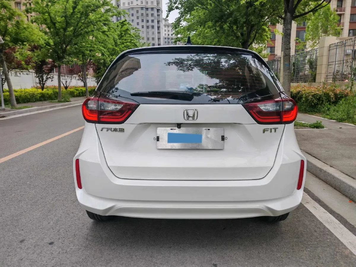 2021 Honda Fit 1.5L 131HP L4 CVT,autocango,china used car exporter,china ev exporter,chinese used car exporter,chinese used ev exporter