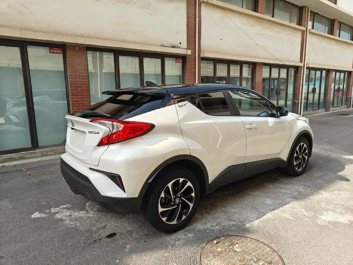 2018 Foton Tunland 2.0T 218HP L4 6AT,autocango,china used car exporter,china ev exporter,chinese used car exporter,chinese used ev exporter